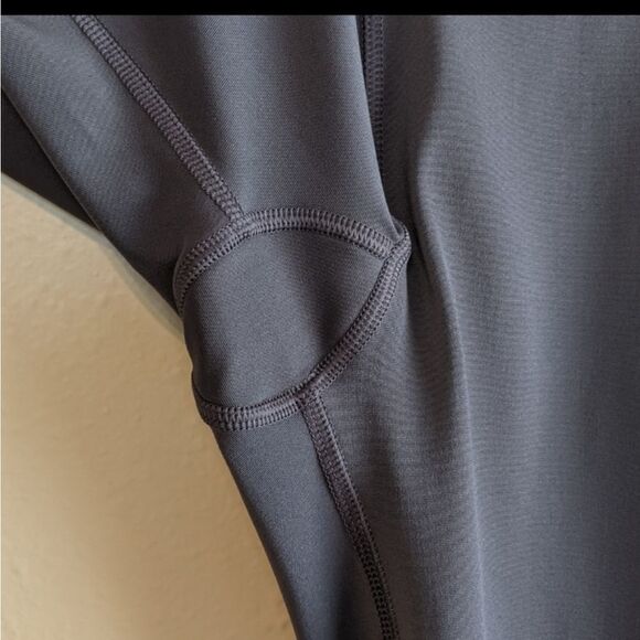 Under Armour Fly By Compression Capri Leggings - S - Picture 6 of 13